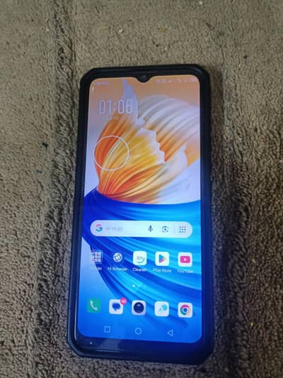 Infinix smart 6 3/64