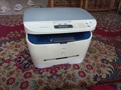 Canon laserbase MF3220 (Read description)