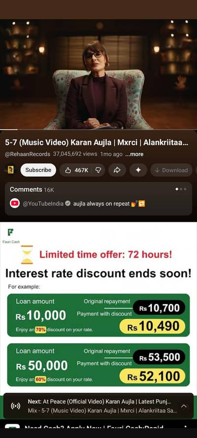 Social Media Video Editor Required