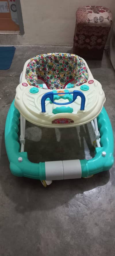 Baby Walker
