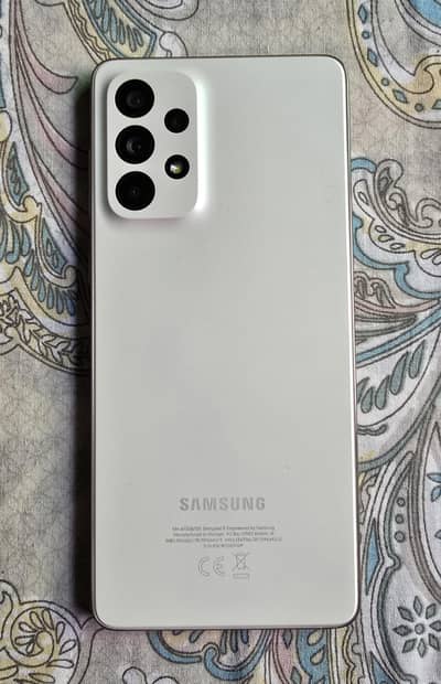 Samsung a73 5g