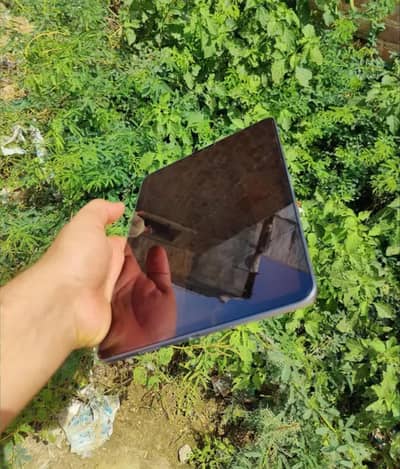 iPad Pro M2 complete box