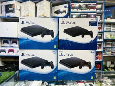 Ps4 Slim Jailbreak With Games , PlayStation 4 slim JB , Ps5 , Xbox