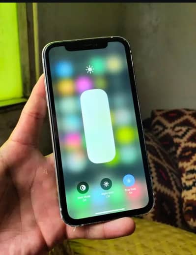 i phone Xr ( Exchange posible)