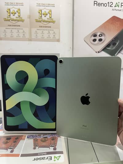 IPAD AIR 4th Generation