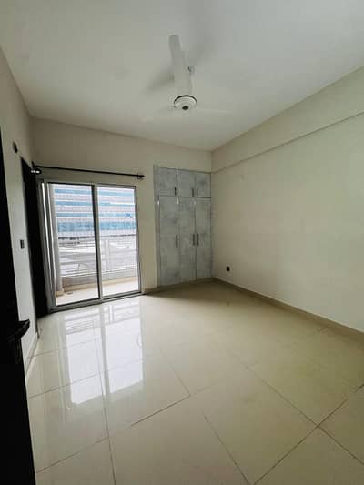 2 Bed Non-Furnished Apartment For Rent In Gulberg Greens Diamond Mall