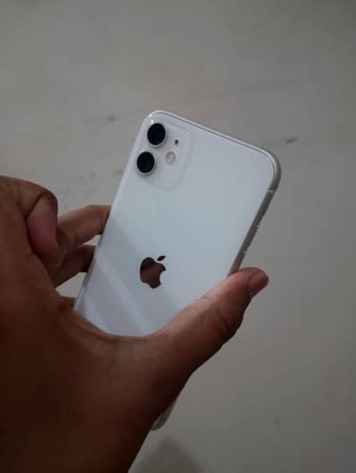 I Phone 11 Jv . 128 Gb Urgent Sale