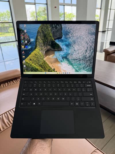 Microsoft Surface Laptop 4 | Core i7 11th Gen | 16GB RAM | 256GB SSD