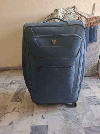 Verage luggage bag