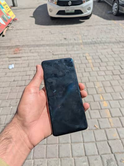 vivo v60 12/512gb with box with charger