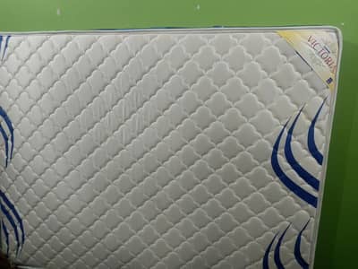 78*60 inch 8 inches spring mattress