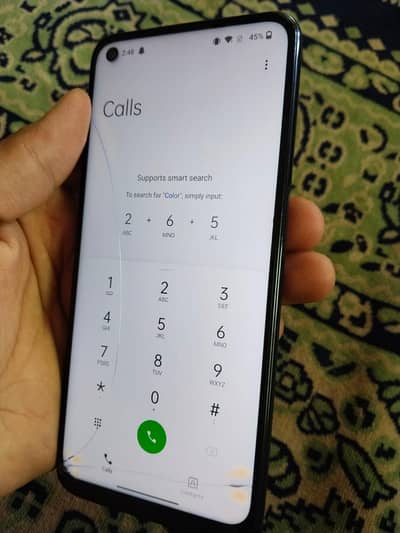 OnePlus NordN200 4.64 Non pta