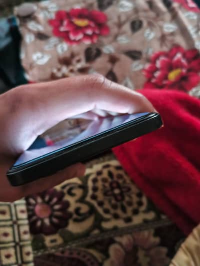 Itel S25 6+6/128 Read add