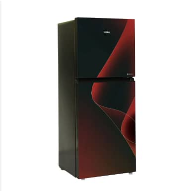 Haier HRF-246IPRA Smart Inverter Refrigerator