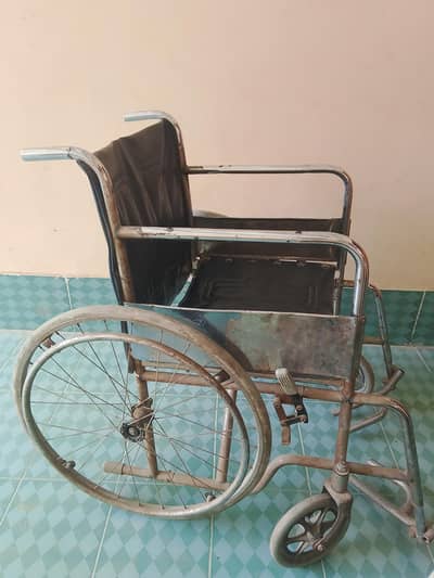 I am sale wheelchair