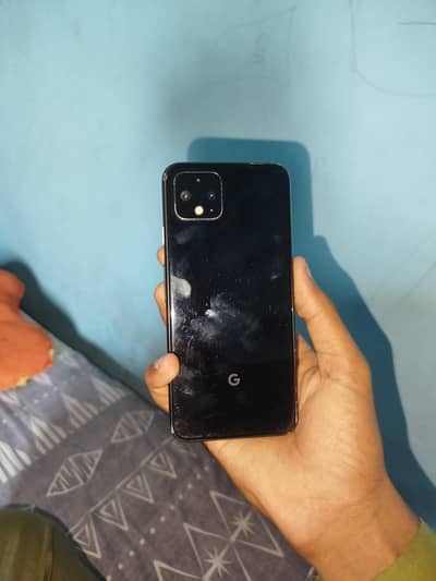 pixcal 4 pta approved