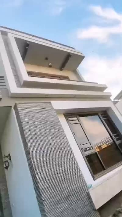 500 Square Yards House For sale In DHA Phase 8 Karachi