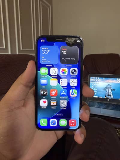 Iphone 12mini jv 256gb