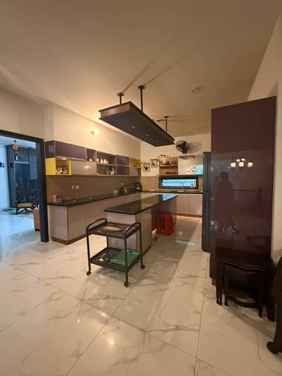 DHA 500 Yards Proper 2 Unit Slightly Used Bungalow Urgent Sale