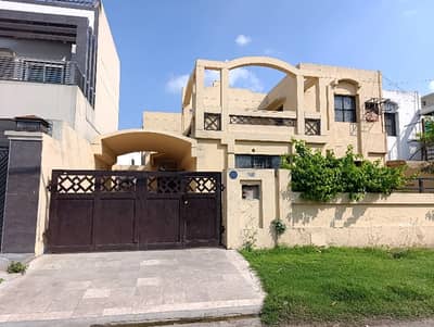 8 Marla Upper Portion In Eden Avenue