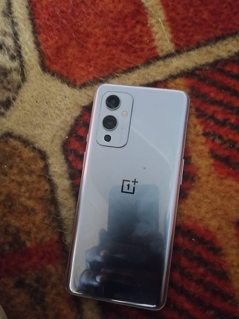oneplus 9 0