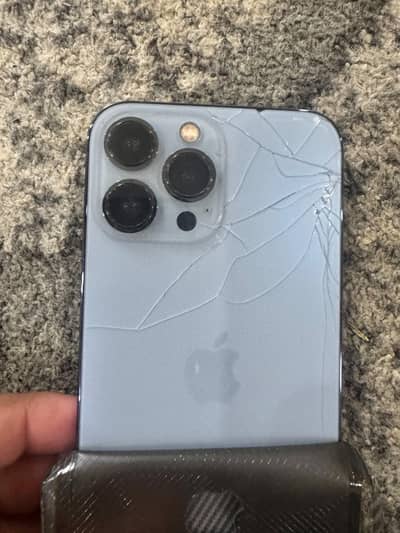 Apple iPhone 13 Pro Max