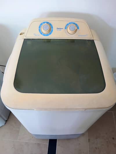Dawlance Washing Machine