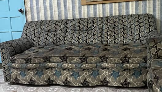 Sofa set for sale