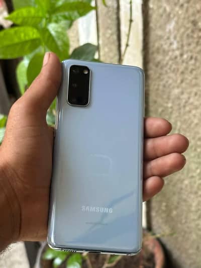 Samsung s20