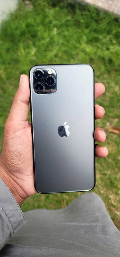 iphone 11 Pro Max