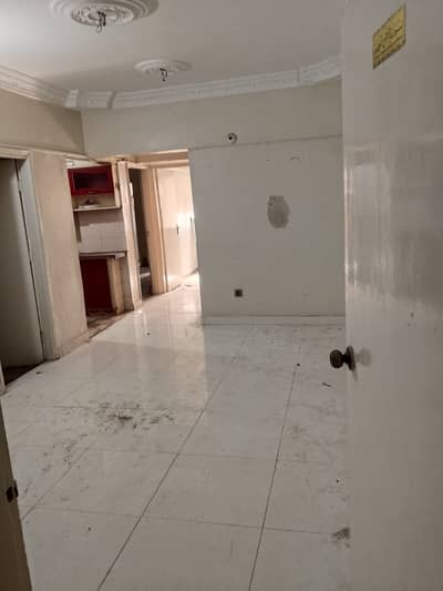 A West Open Flat At Affordable Price Awaits You