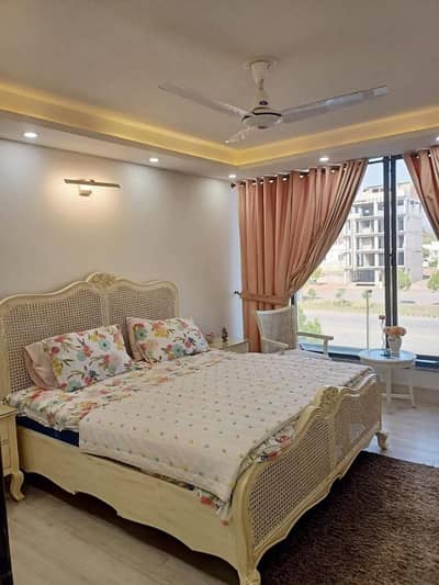 Super luxury AC furnished apartment for rent. Short stay/ Daily/ weekly/ monthly and long term basics.
