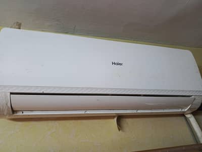 Haier 1 ton Air condition