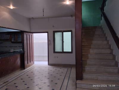 Prime Location House Of 200 Square Yards In Al-Muslim Cooperative Housing Society Phase 1 For sale