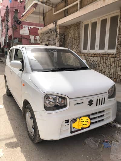SUZUKI CULTUS VX 2020 FOR SALE