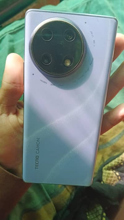 Tecno Camon30S