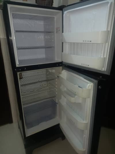 orient fridge