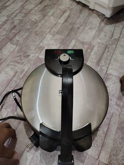 Roti Maker RF imported