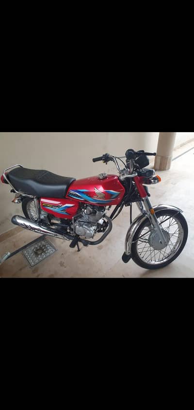 liek new bike only one hand used