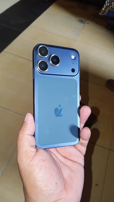 xr convert to 17 pro