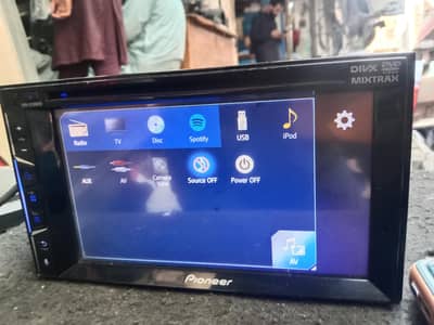 pioneer original deck