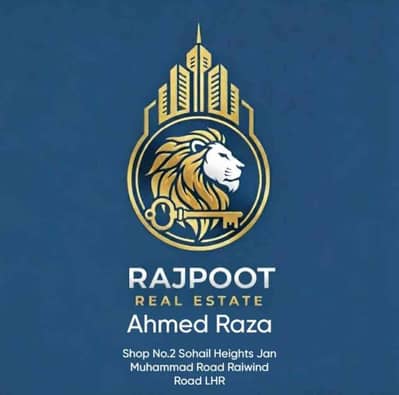 Rajpoot real Estate
