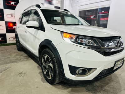 honda brv s automatic