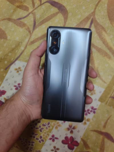 Redmi k40 k60 & poco f3 And all other models original parts available