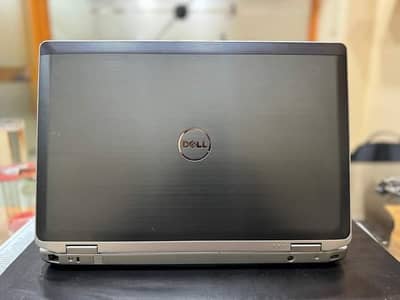 Dell 6530 Core i5