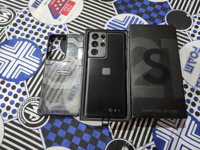 Samsung S21 Ultra 5g