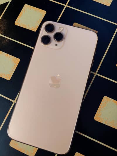 Iphone 11 Pro
