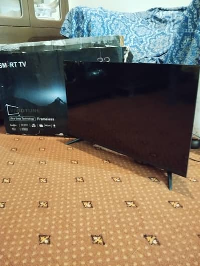 Android Smart LED Brand New 32 inch
