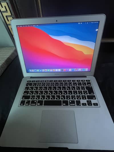 Macbook air