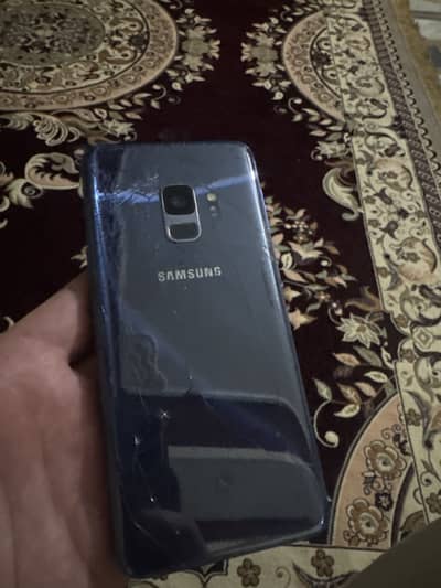 Samsung S9